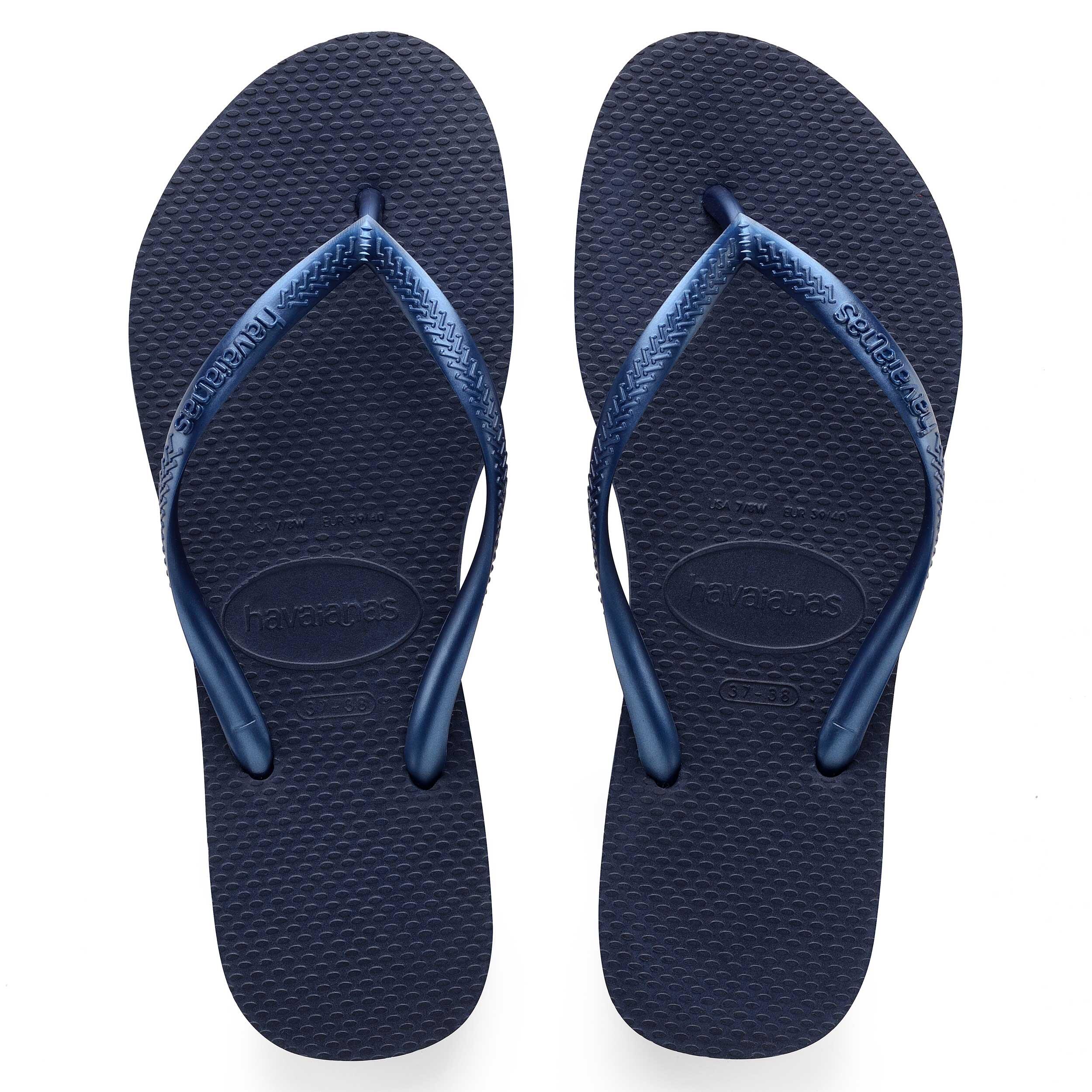 Tong havaianas Decathlon